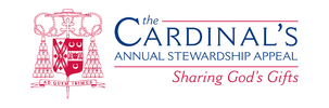 cardinal's appeal logo